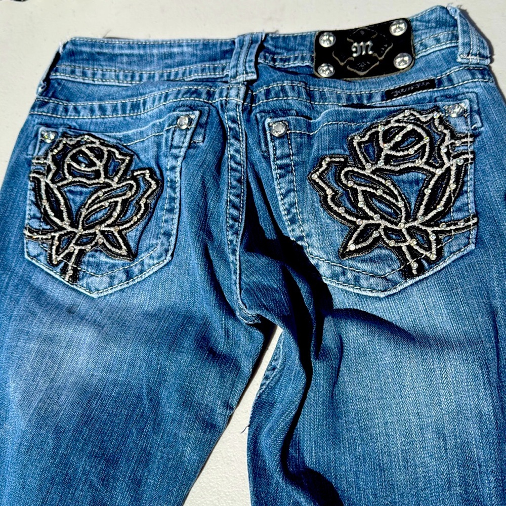 Miss Me Jeans Bootcut